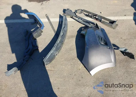 2017 Nissan Altima 2.5 Sl из США, поврежденный, VIN 1N4AL3AP5HC269667